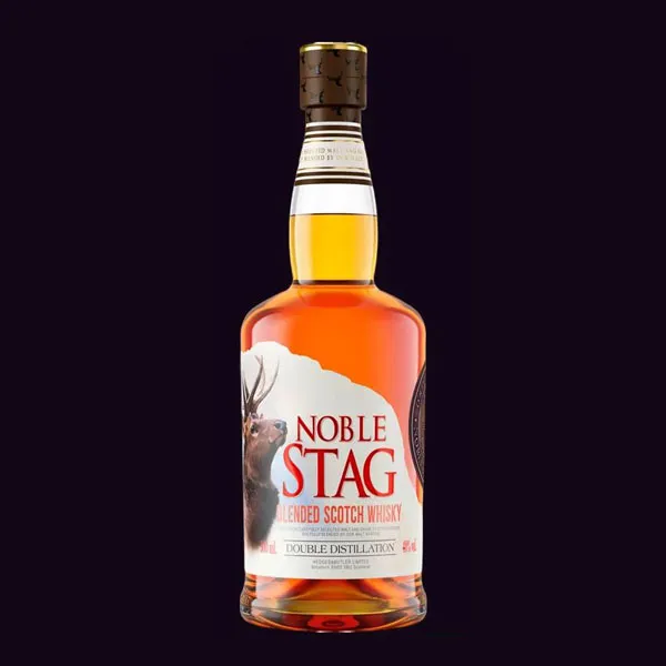 Нобл Стаг 0,5 л Нобл Стаг 0,5 л