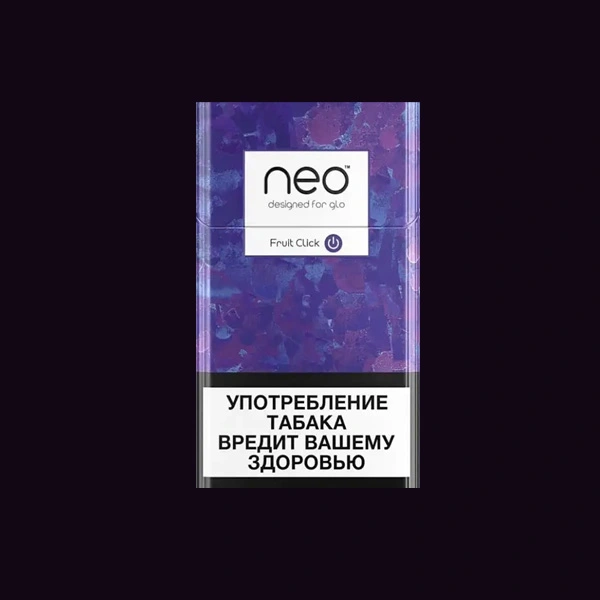 Стики для Glo Стики для Glo